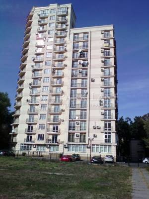 Квартира W-7274013, Дашавская, 25, Киев - Фото 15