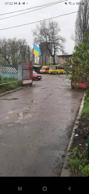  Parking, W-7273813, Berezniakivska, 19, Kyiv - Photo 2