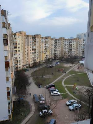Квартира W-7274988, Драгоманова, 42а, Киев - Фото 12