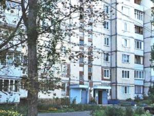Apartment W-7276189, Matykina, 3, Kyiv - Photo 1
