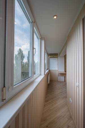 Квартира W-7288098, Русановский бульв., 9, Киев - Фото 7