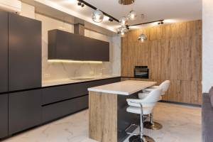 Квартира W-7420518, Тютюнника Василия (Барбюса Анри), 53, Киев - Фото 1