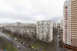 Квартира W-7429418, Калнишевского Петра (Майорова М.), 6, Киев - Фото 14