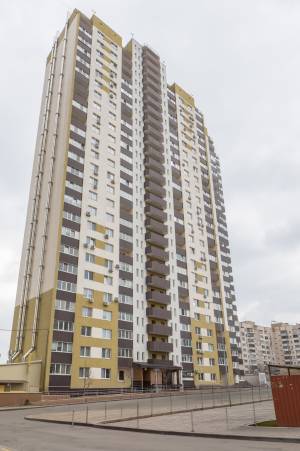 Квартира W-7441839, Моторний пров., 11, Київ - Фото 1