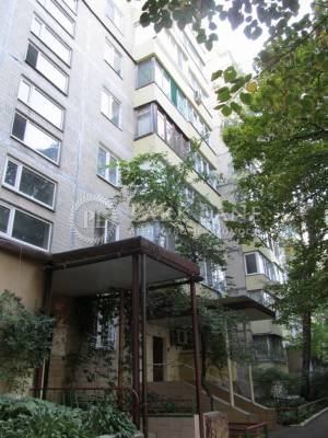 Apartment W-7281047, Mikhnovskoho Mykoly boulevard (Druzhby Narodiv boulevard), 8а, Kyiv - Photo 15