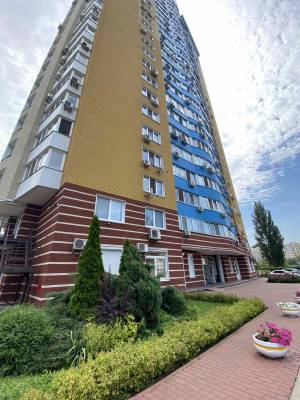 Apartment W-7280896, Ivasiuka Volodymyra avenue (Heroiv Stalinhrada avenue), 47а, Kyiv - Photo 2