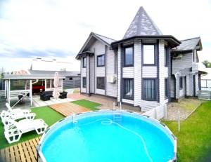 Дом W-7285065, Зодчих, Киев - Фото 1