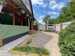 Будинок W-7341084, Маслівка, 20, Київ - Фото 10