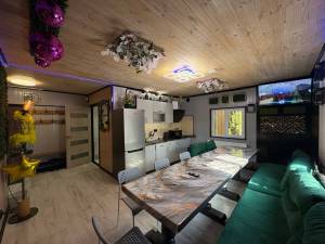 Дом W-7341084, Масловка, 20, Киев - Фото 1