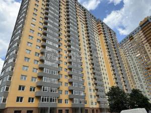 Apartment W-7288619, Kondratiuka Yuriia, 1, Kyiv - Photo 4