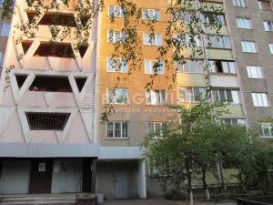 Квартира W-7290815, Заболотного Академика, 104, Киев - Фото 3