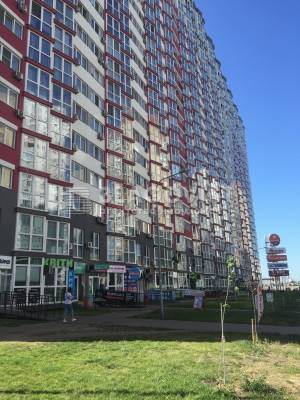 Квартира W-7292386, Драгоманова, 2а, Киев - Фото 4