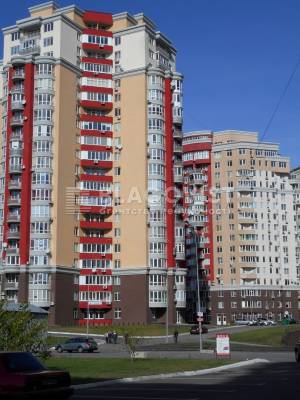 Квартира W-7293260, Мейтуса Композитора, 4а, Киев - Фото 3