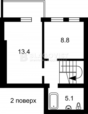 Apartment W-7294998, Metrolohichna, 58а, Kyiv - Photo 3
