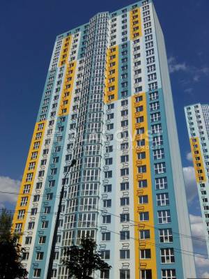 Apartment W-7295170, Vyshniakivska, 2, Kyiv - Photo 2