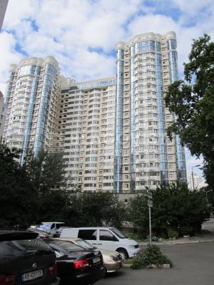 Квартира W-7296637, Верхогляда Андрея (Драгомирова Михаила), 2а, Киев - Фото 2