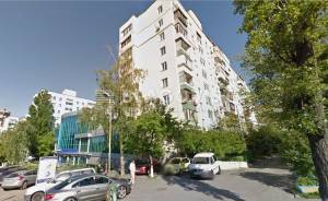Квартира W-7296771, Коновальца Евгения (Щорса), 15, Киев - Фото 1