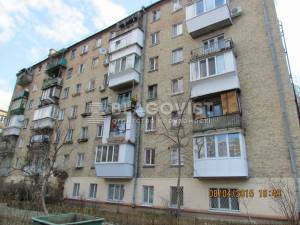 Apartment W-7296789, Pervomaiskoho Leonida, 11, Kyiv - Photo 2