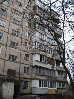 Apartment W-7302895, Heroiv polku Azov (Malynovskoho Marshala), 25в, Kyiv - Photo 1