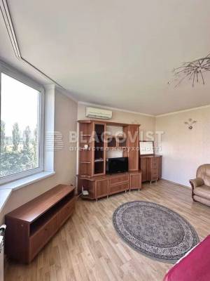 Квартира W-7303220, Касіяна В., 2/1, Київ - Фото 9