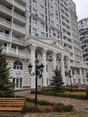 Apartment W-7303227, Maksymovycha Mykhaila (Trutenka Onufriia), 26, Kyiv - Photo 2