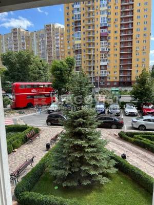 Apartment W-7303227, Maksymovycha Mykhaila (Trutenka Onufriia), 26, Kyiv - Photo 15