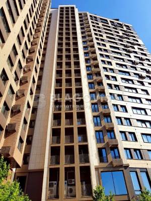 Квартира W-7312055, Антоновича Владимира (Горького), 74, Киев - Фото 2