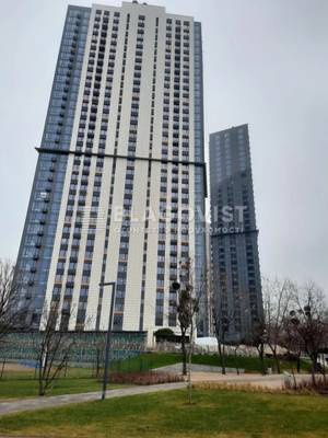 Квартира W-7365537, Заболотного Академика, 1а, Киев - Фото 2