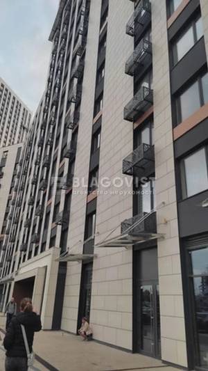 Квартира W-7365537, Заболотного Академика, 1а, Киев - Фото 13