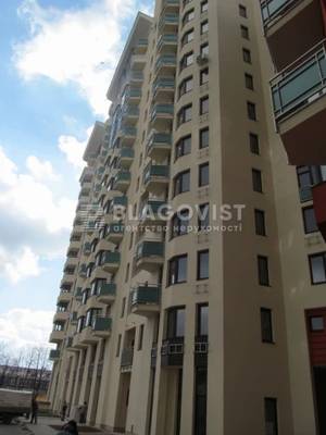 Квартира W-7366836, Здановской Юлии (Ломоносова), 71з, Киев - Фото 2