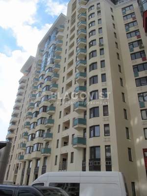 Квартира W-7366836, Здановской Юлии (Ломоносова), 71з, Киев - Фото 3