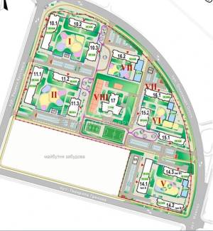 Квартира W-7367821, Крістерів родини, 16, Київ - Фото 2