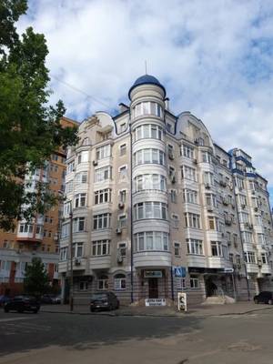 Квартира W-7370603, Туровская, 29, Киев - Фото 1