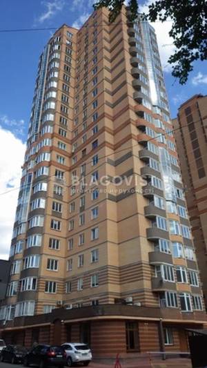 Квартира W-7370606, Лабораторный пер., 6, Киев - Фото 1