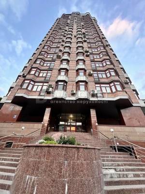 Квартира W-7371287, Кловский спуск, 5, Киев - Фото 3