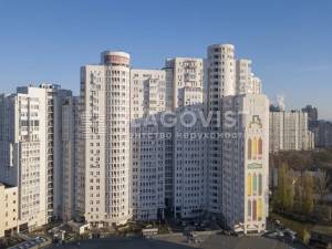 Квартира W-7371298, Михновского Николая бульвар (Дружбы Народов бульвар), Киев - Фото 1
