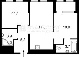 Квартира W-7371593, Святослава Хороброго (Народного Ополчення), 11б, Київ - Фото 5