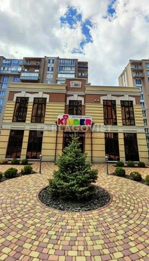  Окремо розташована будівля, W-7373783, Метрологічна, Київ - Фото 1