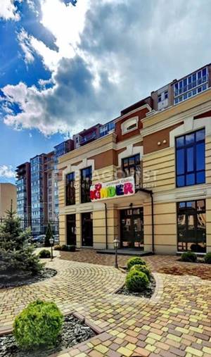  Окремо розташована будівля, W-7373794, Метрологічна, Київ - Фото 1