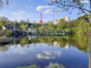 Земельный участок W-7375084, Весенняя, Киев - Фото 1