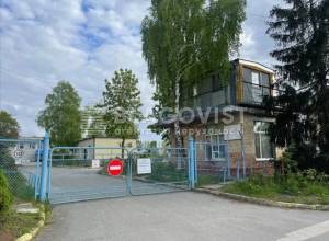  Офисно-складское помещение, W-7376395, Белогородка - Фото 1
