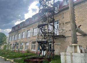  Офисно-складское помещение, W-7376395, Белогородка - Фото 4
