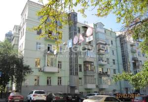 Квартира W-7376499, Лютеранская, 26/17, Киев - Фото 1
