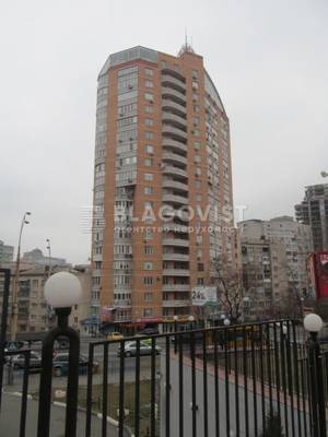 Квартира W-7378079, Черновола Вячеслава, 2, Киев - Фото 1