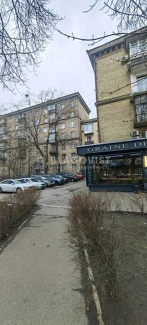  Нежилое помещение, W-7378488, Князей Острожских (Московская), 39, Киев - Фото 1