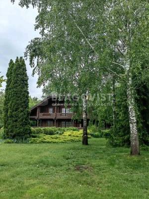 Будинок W-7382929, Козин (Конча-Заспа) - Фото 1