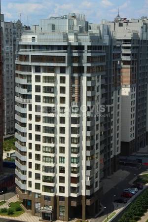 Квартира W-7382999, Верхогляда Андрея (Драгомирова Михаила), 14, Киев - Фото 1