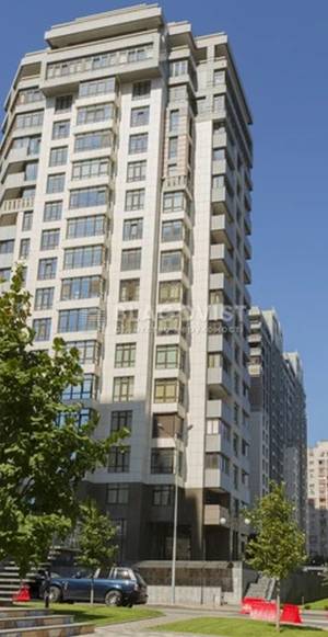 Квартира W-7382999, Верхогляда Андрея (Драгомирова Михаила), 14, Киев - Фото 2