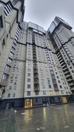 Квартира W-7383260, Верхогляда Андрея (Драгомирова Михаила), 14а, Киев - Фото 4