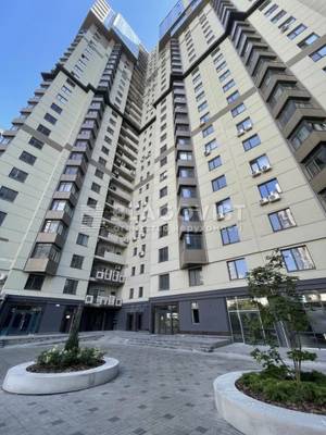 Квартира W-7383260, Верхогляда Андрея (Драгомирова Михаила), 14а, Киев - Фото 3